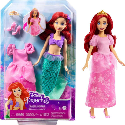 Barbie Fashionistas Doll with Accessories – Vibrant Modern Look with Unique Diverse Style – HMG49