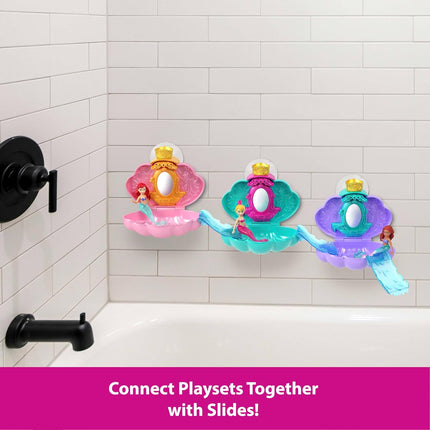 Barbie Fashion Doll with Accessories – Stylish On-Trend Look for Creative Doll Play – JBL34