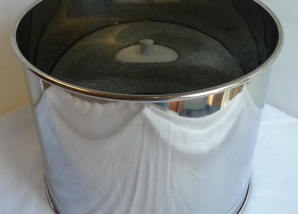 Elgi Ultra Dura+ 1.25L Wet Grinder Drum Replacement Stone Assembly