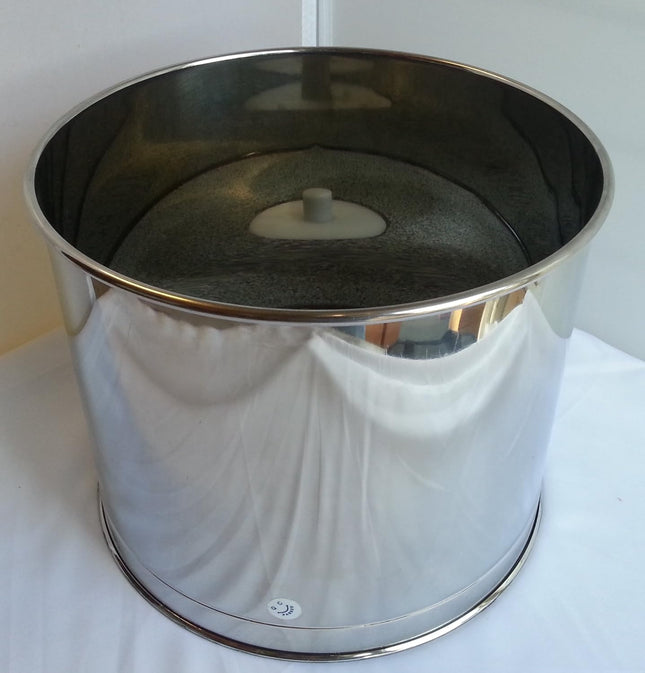 Elgi Ultra Dura+ 1.25L Wet Grinder Drum Replacement Stone Assembly