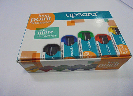 Ořezávátka Apsara Long Point – balení 20 kusů