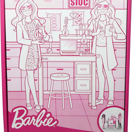 Barbie Chelsea Small Doll & Playset – Themed Accessories for Imaginative Storytelling & Role-Play – HJY95