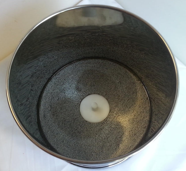 Elgi Ultra Dura+ 1.25L Wet Grinder Drum Replacement Stone Assembly