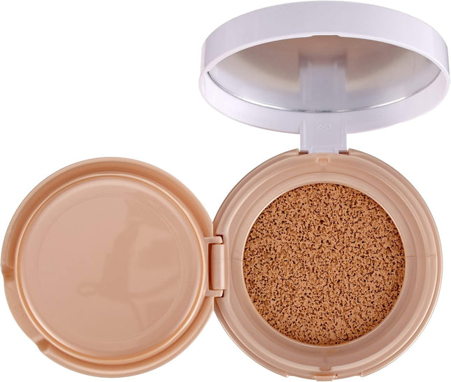 Maybelline Dream Cushion Liquid Foundation 01 Natural Ivory 30ml