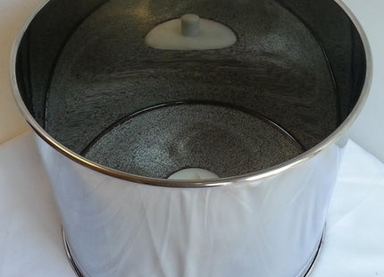 Elgi Ultra Dura+ 1.25L Wet Grinder Drum Replacement Stone Assembly