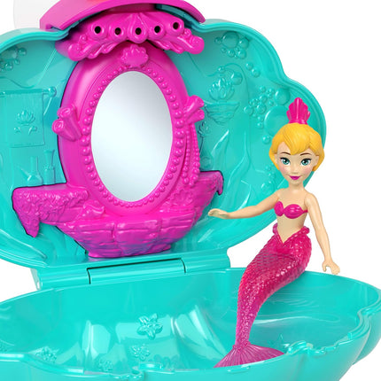 Barbie Fashion Doll with Accessories – Stylish On-Trend Look for Creative Doll Play – JBL34