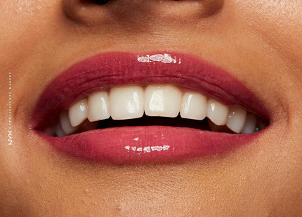 NYX Professional Makeup Lip Gloss Collection