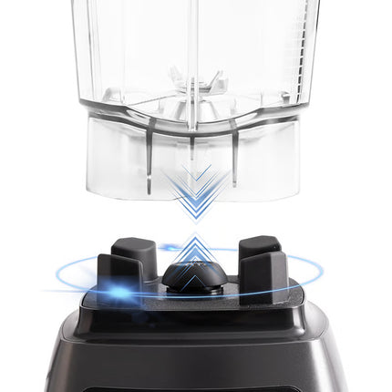 Lexical Germany Professional Mixer Blender Collection Countertop Mixie Grinder Chopper Juicer Attachments