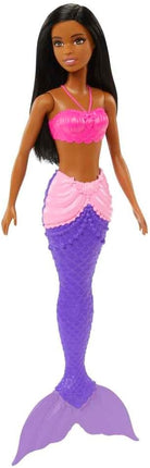 Barbie Fashionistas Doll with Accessories – Inclusive Design with Unique Skin Tone, Hair & Trendy Style – HGR04