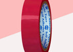 Pink / 3 Inch / 1