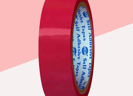 Strong Packing Tape Roll 100 Meter | Heavy Duty Adhesive | 42 Micron | 1", 2", 3" Width | Pack of 3, 6, 12
