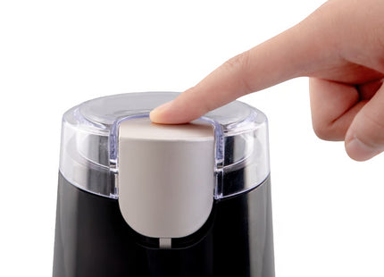 Lexical Coffee Grinders Collection | 50g Bean & Spice Grinders | 200W & 250W | Electric Grinder | Compact Grinder