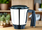 Medium Grinding Jar (1l)