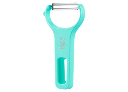 Winning Star Peelers Collection | 3-in-1 Peeler 7.3 52g | Models ST-7627 | Vegetable Peeler | Fruit Peeler | Kitchen Tool | Prep Tool