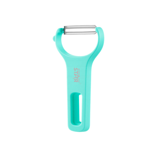 Winning Star Peelers Collection | 3-in-1 Peeler 7.3 52g | Models ST-7627 | Vegetable Peeler | Fruit Peeler | Kitchen Tool | Prep Tool