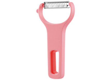 Winning Star Peelers Collection | 3-in-1 Peeler 7.3 52g | Models ST-7627 | Vegetable Peeler | Fruit Peeler | Kitchen Tool | Prep Tool