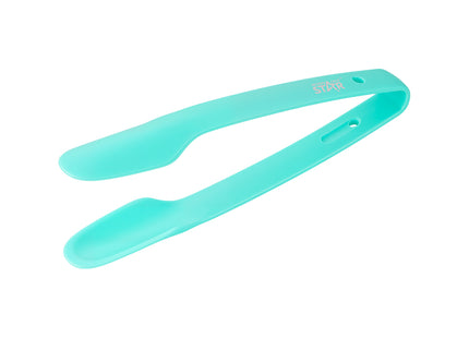 Winning Star Kitchen Tongs Collection | 3-in-1 Kitchen Tongs 4 Silver | Models ST-7626 | Food Tongs | Serving Tongs | Cooking Tool | Kitchen Accessory