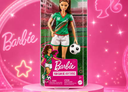 Mattel Barbie & Stacie to the Rescue, Wellness Yoga, Baking & Fashionistas Doll Collection