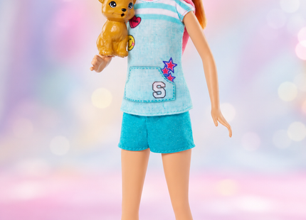 Mattel Barbie Gymnastics, Fashionistas, Beach Ken & Chelsea Playset Collection