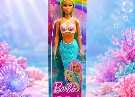 Mattel Barbie Gymnastics, Fashionistas, Beach Ken & Chelsea Playset Collection