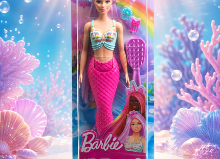 Mattel Barbie Gymnastics, Fashionistas, Beach Ken & Chelsea Playset Collection