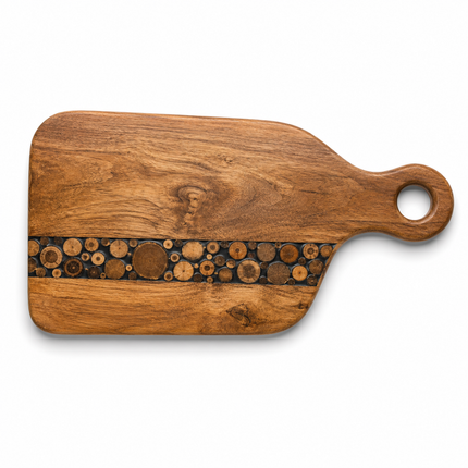 Royal Rapture Wooden Chopping Boards | Cutting Board, Kitchen Prep & Serving Board