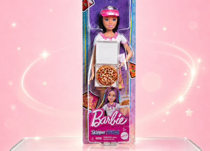 Mattel Barbie Gymnastics, Fashionistas, Beach Ken & Chelsea Playset Collection