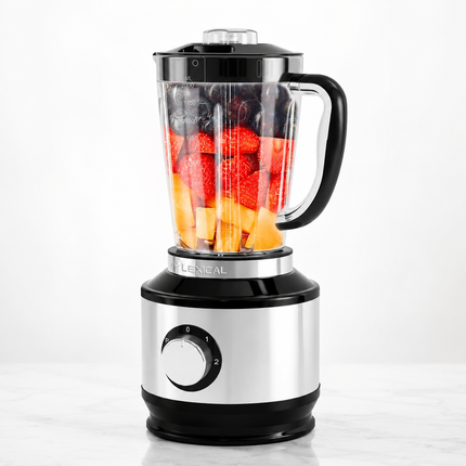 Lexical Germany Professional Mixer Blender Collection Countertop Mixie Grinder Chopper Juicer Attachments