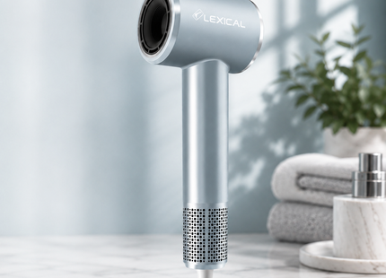 Lexical Hair Dryers Collection | Turbo Force Hair Dryer 1700W Blow Dryer | Models LHD-5091 | Blow Dryer | Styling Dryer | Hair Styling | Turbo Dryer