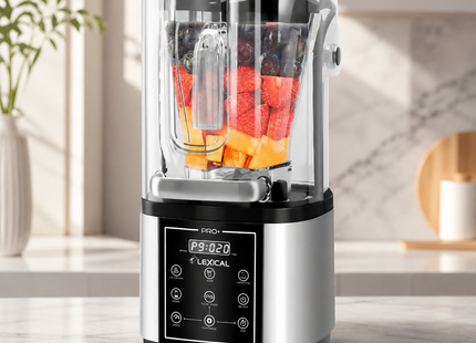 Lexical Blenders & Smoothie Makers – Hand Blenders, Professional Blenders & Blender with Grinder