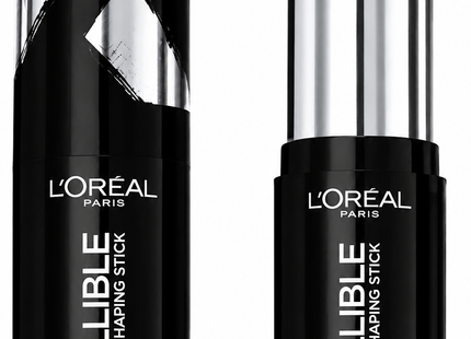 L'Oréal Paris Infallible Shaping Stick Foundation 80