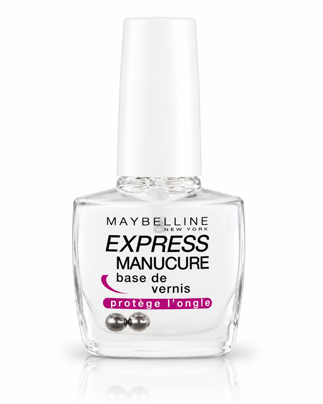 Express Manicure Gemey-Maybelline – Nail Care – Nail Varnish Base