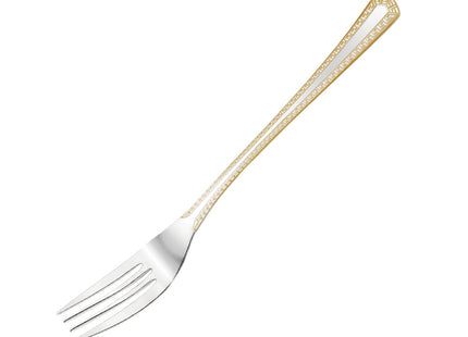 Winning Star Cutlery Sets Collection | 24-in-1 Cutlery Set 15.4 70g | Models ST-7200 | Flatware Set | Spoon Fork Knife | Dinner Cutlery | Tableware