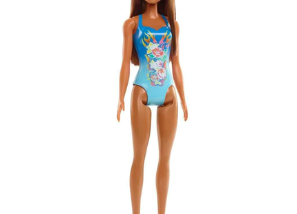 Mattel Barbie a Chelsea Panenky Kolekce - Pláž, Móda, Kariéra, Cestování a Dobrodružství se Sety na Hraní