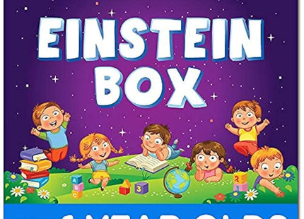 Einsteinova krabice