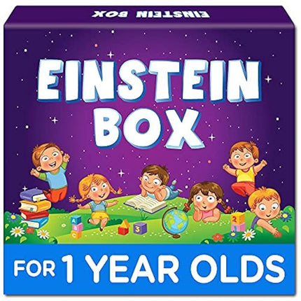 Einsteinova krabice