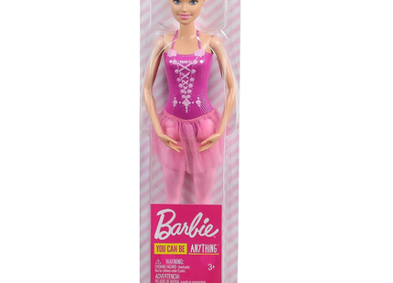 Kolekce panenek a herních setů Mattel Barbie – Módní, profesní, fantasy a hraní rolí Barbie hračky
