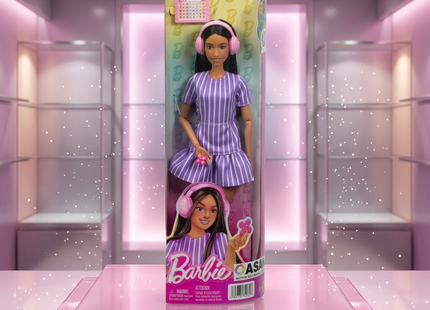 Mattel Barbie Gymnastics, Fashionistas, Beach Ken & Chelsea Playset Collection