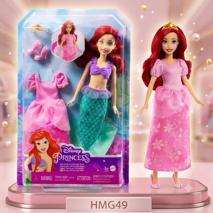 Barbie Fashionistas Dolls Collection Modern Fashion Dolls Outfits Accessories Toys