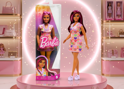 Mattel Barbie Gymnastics, Fashionistas, Beach Ken & Chelsea Playset Collection