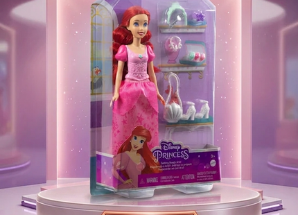 Mattel Barbie Fashionistas & Signature Fashion Dolls Collection - Trendy Outfits, Inclusive Styles & Creative Play