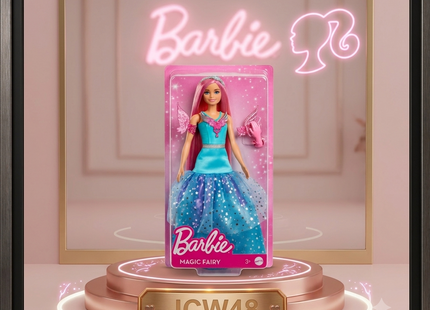 Mattel Barbie Gymnastics, Fashionistas, Beach Ken & Chelsea Playset Collection