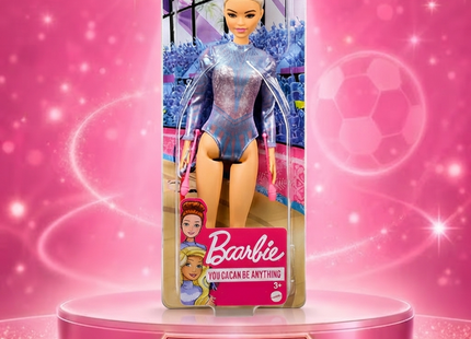Mattel Barbie Gymnastics, Fashionistas, Beach Ken & Chelsea Playset Collection