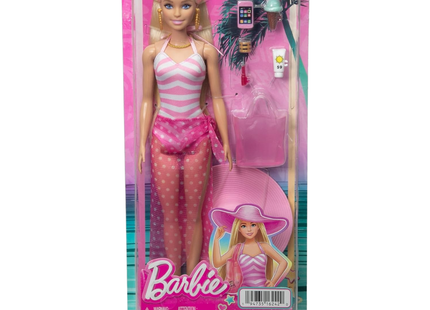 Kolekce panenek a herních setů Mattel Barbie – Módní, profesní, fantasy a hraní rolí Barbie hračky