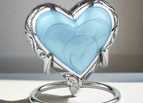 Silver Blue 3
