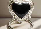 Silver Black 3