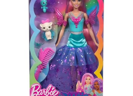 Kolekce panenek a herních setů Mattel Barbie – Módní, profesní, fantasy a hraní rolí Barbie hračky