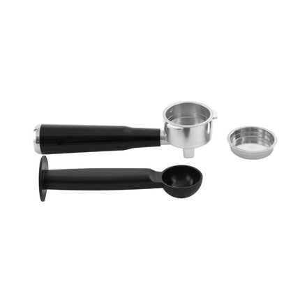 Lexical Germany Coffee Machine Automatic Espresso & Cappuccino Maker 20-Bar Pump , 500ml Milk Tank