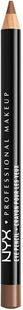 NYX Professional Makeup Slim Eye Pencil Creamy Long-Wearing Eyeliner Pencil