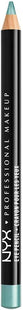 NYX Professional Makeup Slim Eye Pencil Creamy Long-Wearing Eyeliner Pencil